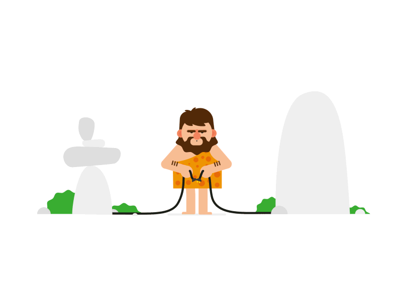 404 error illustration